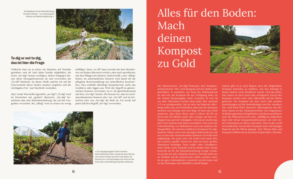 Agroforstwirtschaft: Vorteile und Nachteile im Überblick