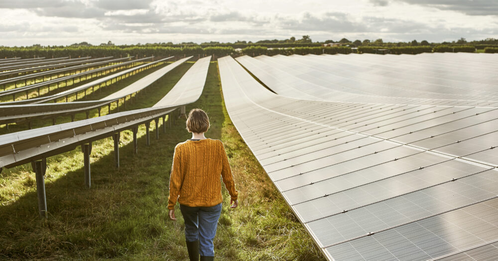 Alternative Energieträger: Vorteile und Nachteile im Überblick