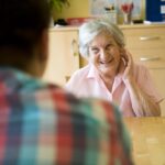 Arbeit in der ambulanten Pflege: Vorteile und Nachteile im Überblick