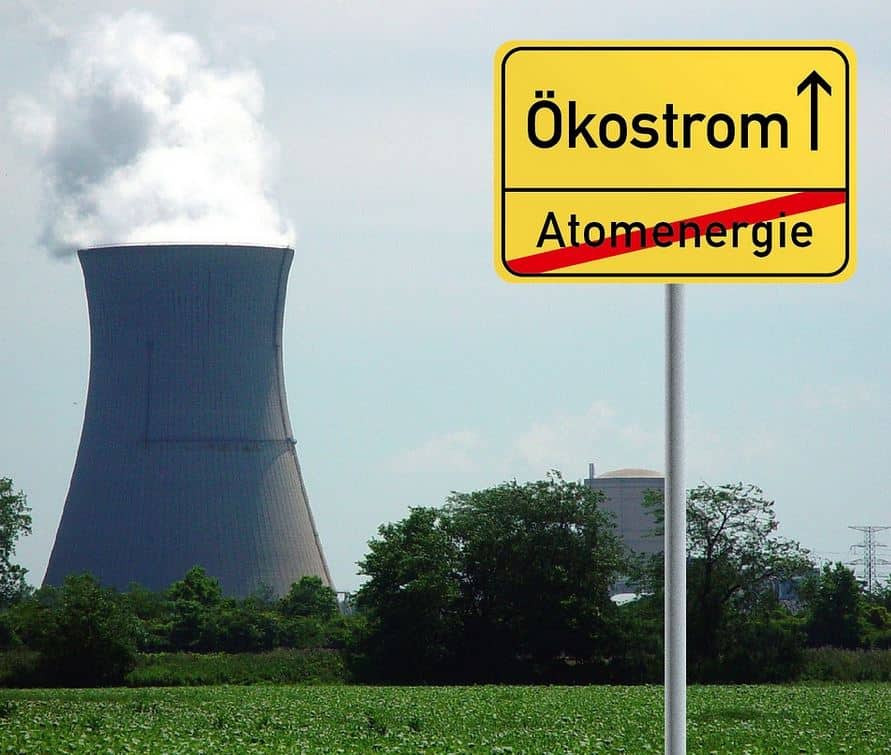 Atomenergie: Vorteile und Nachteile im Überblick