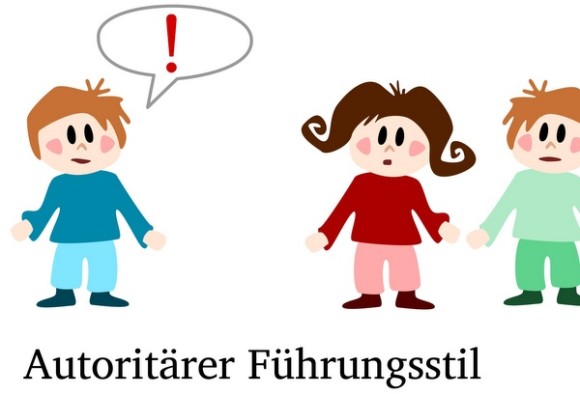 Autoritärer Führungsstil: Vorteile Und Nachteile Im Überblick