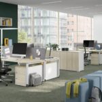 Büroraumformen: Vorteile und Nachteile für modernes Arbeiten