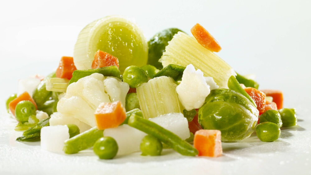 Convenience Food: Vorteile und Nachteile im Überblick 1 Convenience Food: Vorteile und Nachteile im Überblick