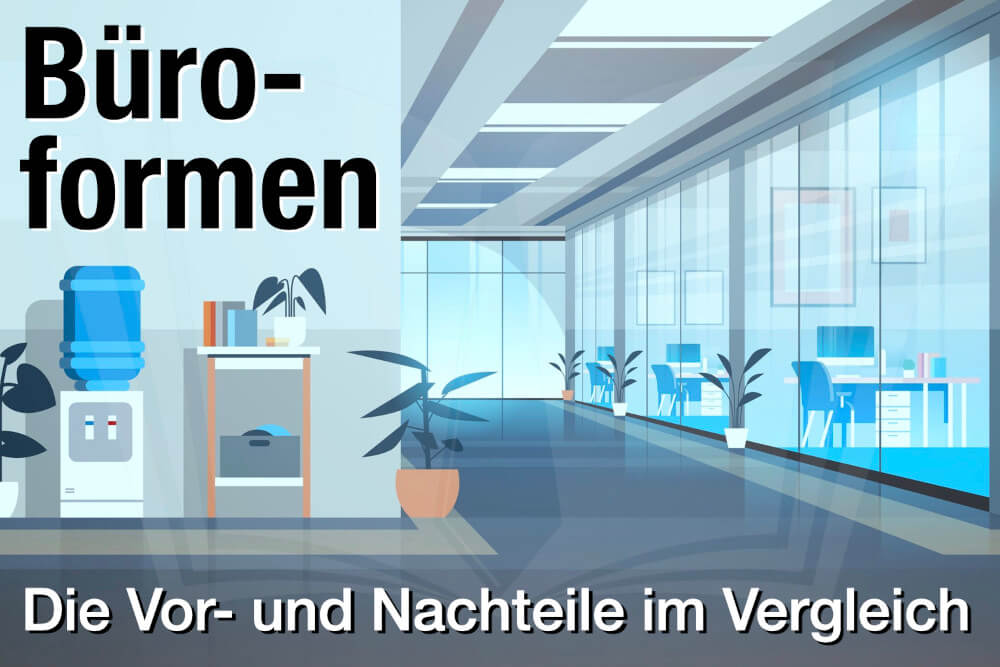 Die Vor- und Nachteile von Gruppenbüros: Ein umfassender Leitfaden