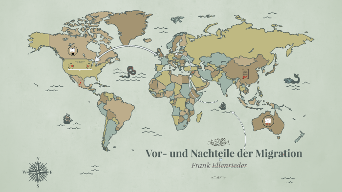 Die Vorteile und Nachteile der Migration: Eine umfassende Analyse 1 Die Vorteile und Nachteile der Migration: Eine umfassende Analyse