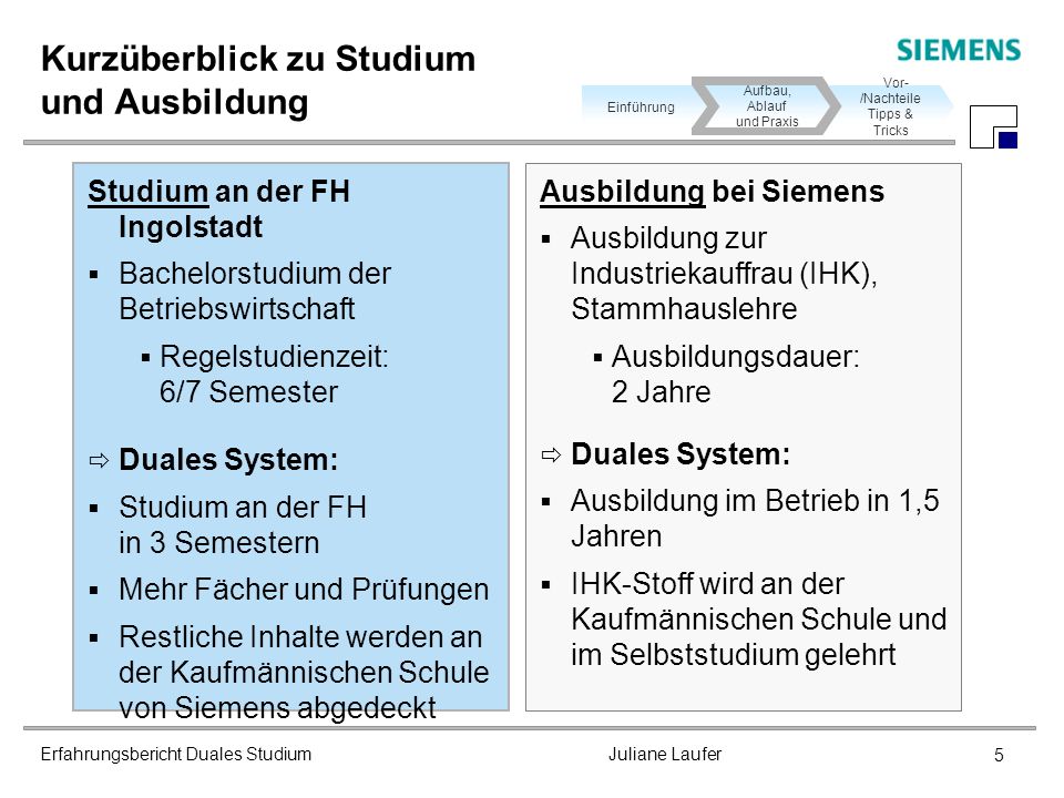 Die Vorteile und Nachteile einer Ausbildung: Was Sie wissen sollten 1 Die Vorteile und Nachteile einer Ausbildung: Was Sie wissen sollten