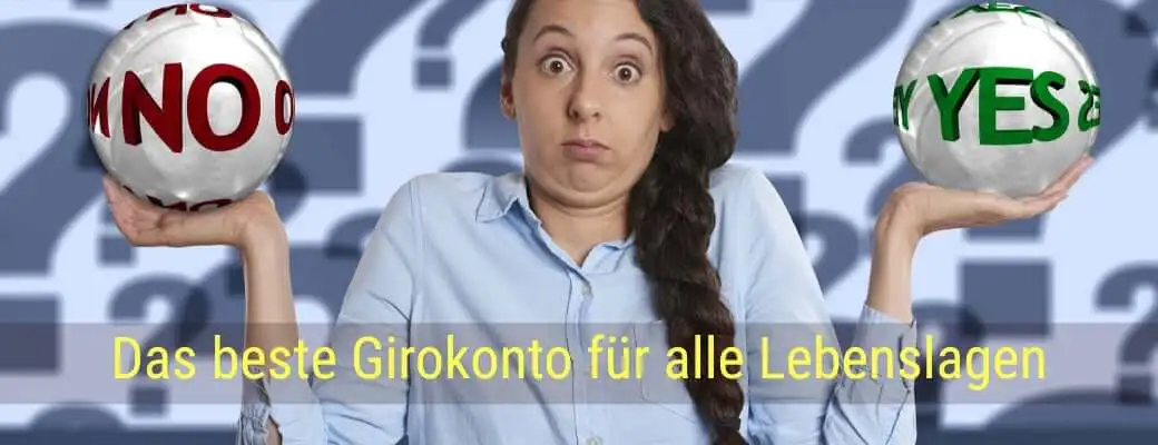 Die Vorteile und Nachteile eines Girokontos: Was Sie Wissen Müssen