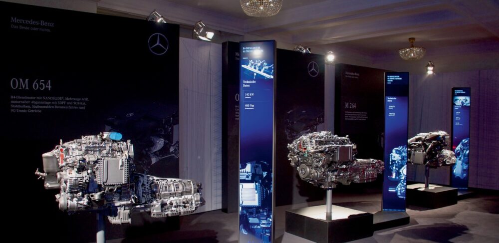 Die Vorteile und Nachteile von Dieselmotoren: Eine umfassende Analyse