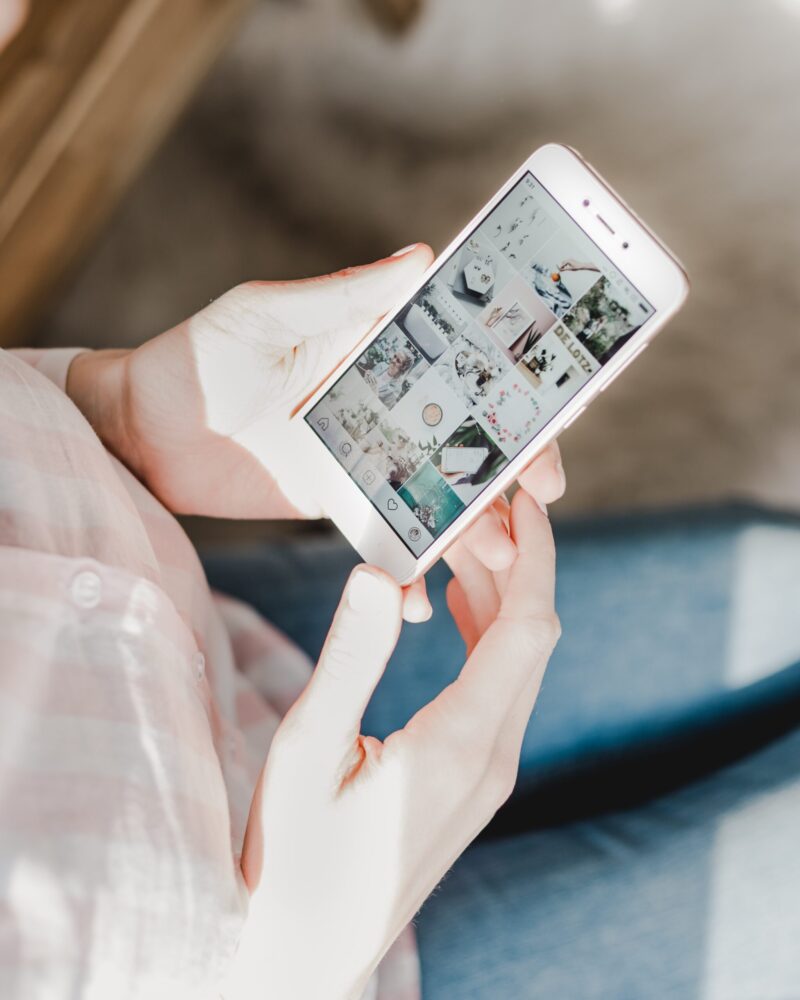 Die Vorteile und Nachteile von Instagram: Eine umfassende Analyse 1 Die Vorteile und Nachteile von Instagram: Eine umfassende Analyse