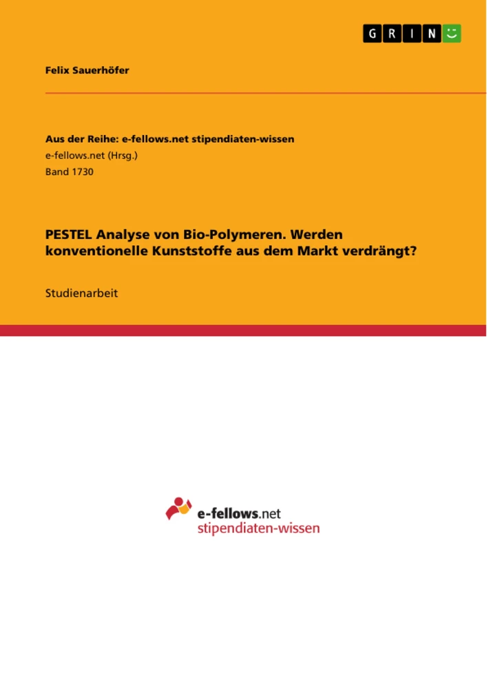 Die Vorteile und Nachteile von Plastik: Eine umfassende Analyse