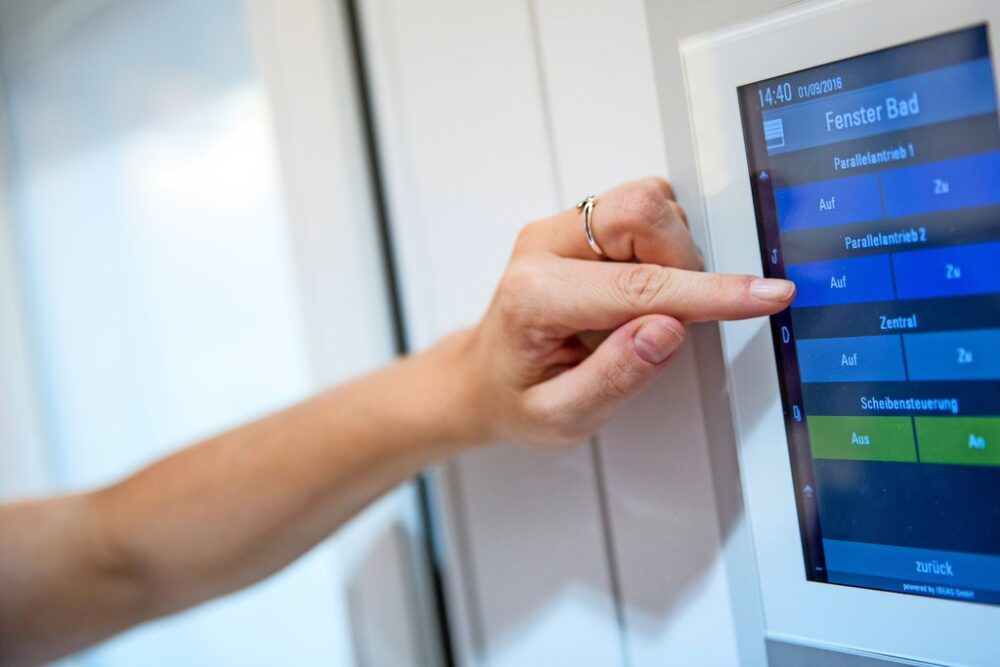 Die Vorteile und Nachteile von Smart Home-Technologien: Eine umfassende Analyse 1 Die Vorteile und Nachteile von Smart Home-Technologien: Eine umfassende Analyse