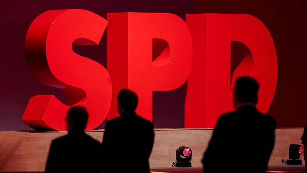 Die Vorteile und Nachteile von SPD: Alles, was Sie wissen müssen 1 Die Vorteile und Nachteile von SPD: Alles, was Sie wissen müssen