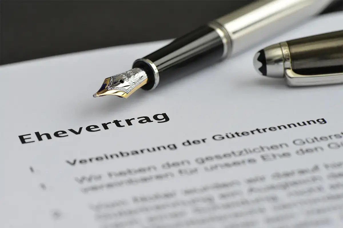 Ehe Vorteile und Nachteile: Eine Umfassende Analyse