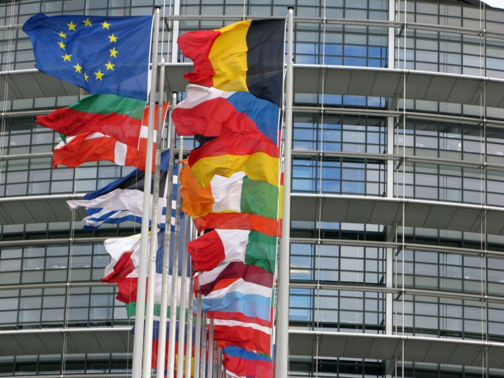 Freier Warenverkehr in der EU: Vorteile und Nachteile im Überblick 1 Freier Warenverkehr in der EU: Vorteile und Nachteile im Überblick