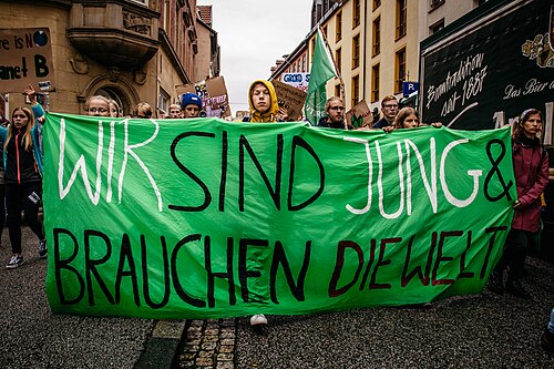 Fridays for Future: Vorteile und Nachteile der Klimabewegung