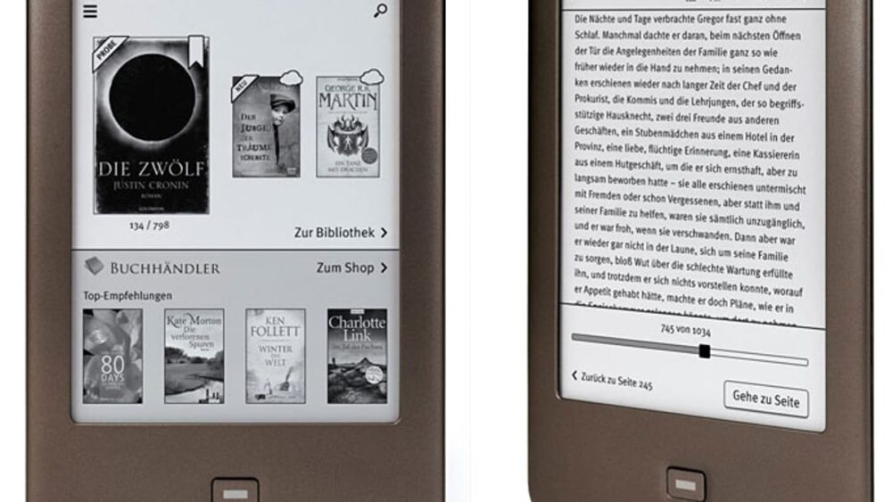 Gegensätze im Lesegenuss: Gedruckte Bücher oder eBooks – Vorteile und Nachteile im Vergleich 2 Gegensätze im Lesegenuss: Gedruckte Bücher oder eBooks – Vorteile und Nachteile im Vergleich