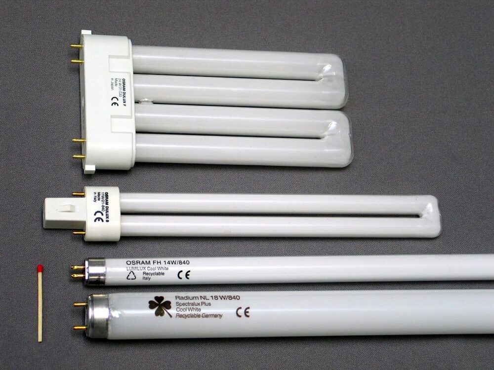 Glimmlampe: Vorteile und Nachteile im Überblick 1 Glimmlampe: Vorteile und Nachteile im Überblick