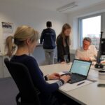 Großraumbüros: Vorteile und Nachteile für Unternehmen im Überblick