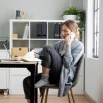 Home Office: Vorteile und Nachteile für Effizientes Arbeiten