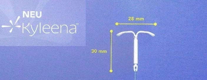 Hormonspirale: Vorteile und Nachteile im Überblick 1 Hormonspirale: Vorteile und Nachteile im Überblick