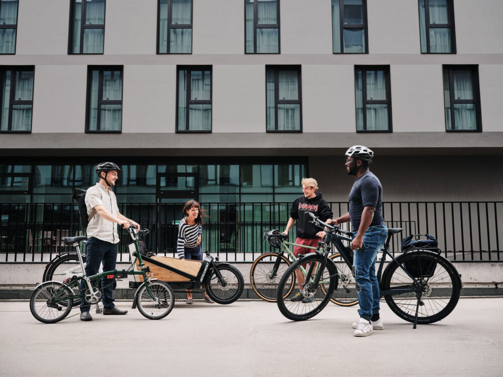 Jobrad Vorteile und Nachteile: Alles, was Sie wissen müssen