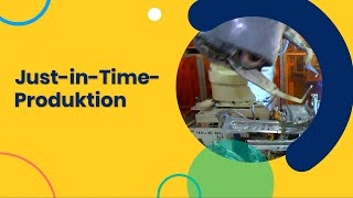 Just in Time: Vorteile und Nachteile für Ihr Unternehmen 2 Just in Time: Vorteile und Nachteile für Ihr Unternehmen