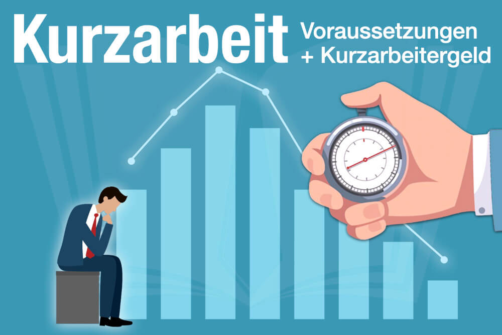 Kurzarbeit: Vorteile und Nachteile im Überblick