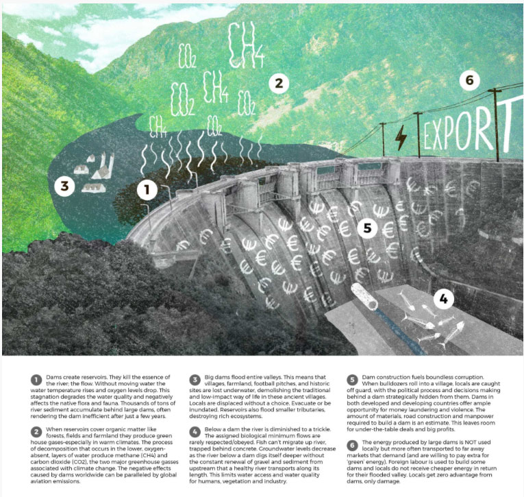 Laufkraftwerke: Vorteile und Nachteile im Überblick 1 Laufkraftwerke: Vorteile und Nachteile im Überblick