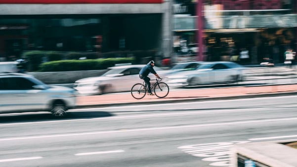 Leben ohne Auto: Vorteile und Nachteile im Überblick 1 Leben ohne Auto: Vorteile und Nachteile im Überblick