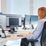 Mobiler Arbeitsplatz: Vorteile und Nachteile für moderne Unternehmen