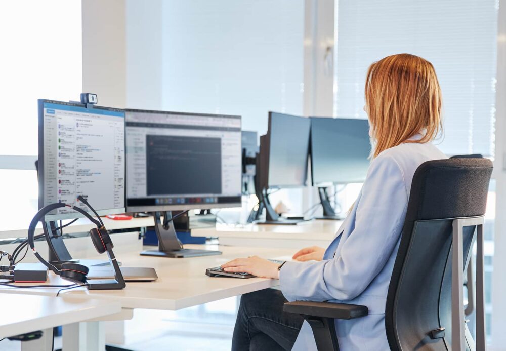 Mobiler Arbeitsplatz: Vorteile und Nachteile für moderne Unternehmen