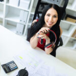 Musik bei der Arbeit: Vorteile und Nachteile für Ihre Produktivität