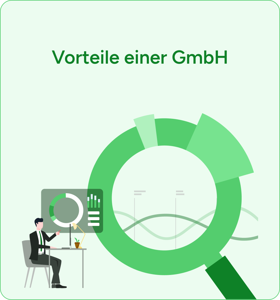 Rechtsform GmbH: Vorteile und Nachteile im Überblick 1 Rechtsform GmbH: Vorteile und Nachteile im Überblick