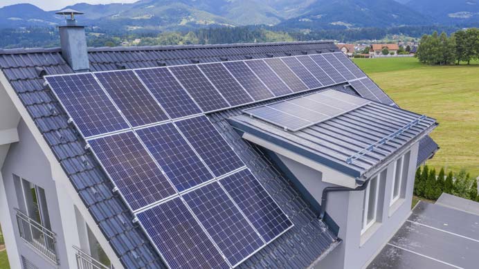 Solarkraftwerk: Vorteile und Nachteile im Überblick