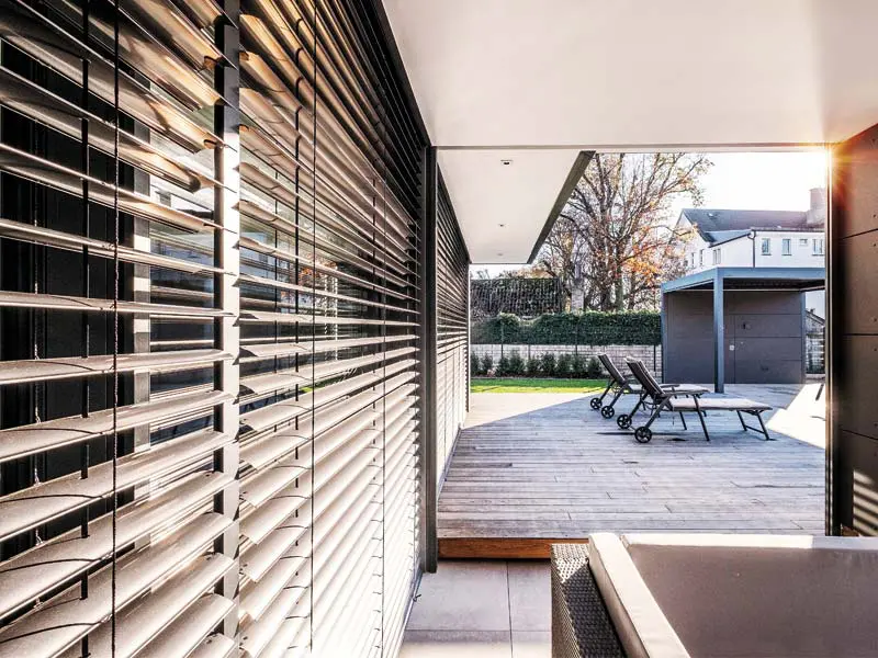 Sonnenschutzglas: Vorteile und Nachteile für Ihr Zuhause entdecken 1 Sonnenschutzglas: Vorteile und Nachteile für Ihr Zuhause entdecken
