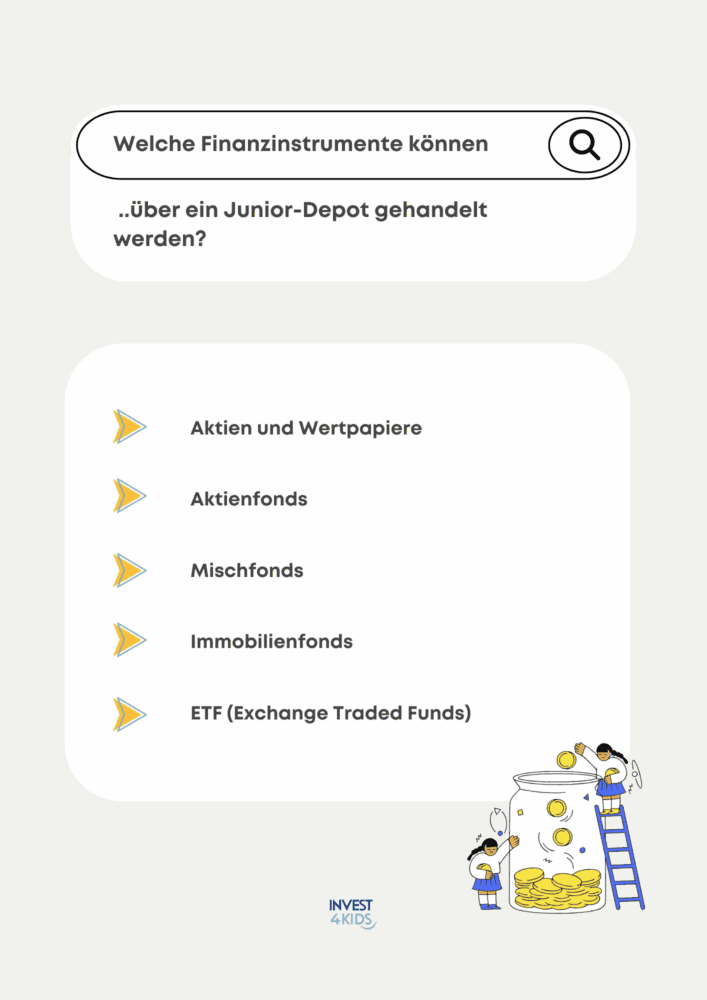 Sparkonto für Kinder: Vorteile und Nachteile im Überblick