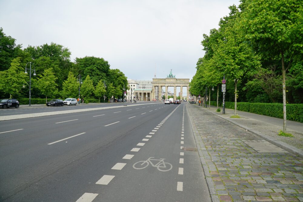 Stadt ohne Autos: Vorteile und Nachteile für eine nachhaltige Zukunft 2 Stadt ohne Autos: Vorteile und Nachteile für eine nachhaltige Zukunft