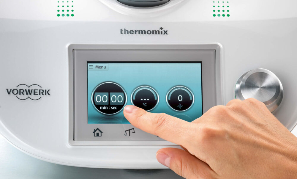 Thermomix Vorteile und Nachteile: Eine umfassende Analyse für Kochliebhaber 1 Thermomix Vorteile und Nachteile: Eine umfassende Analyse für Kochliebhaber