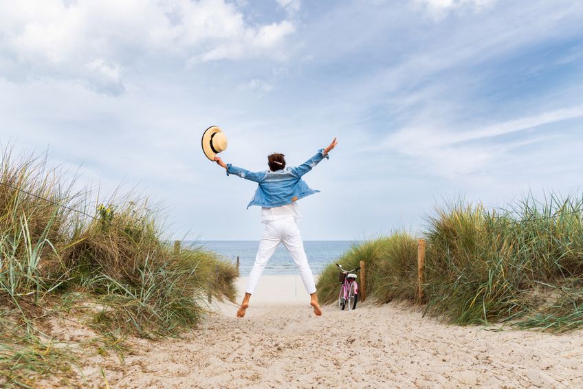 Urlaub am Strand: Vorteile und Nachteile für Ihren perfekten Urlaub