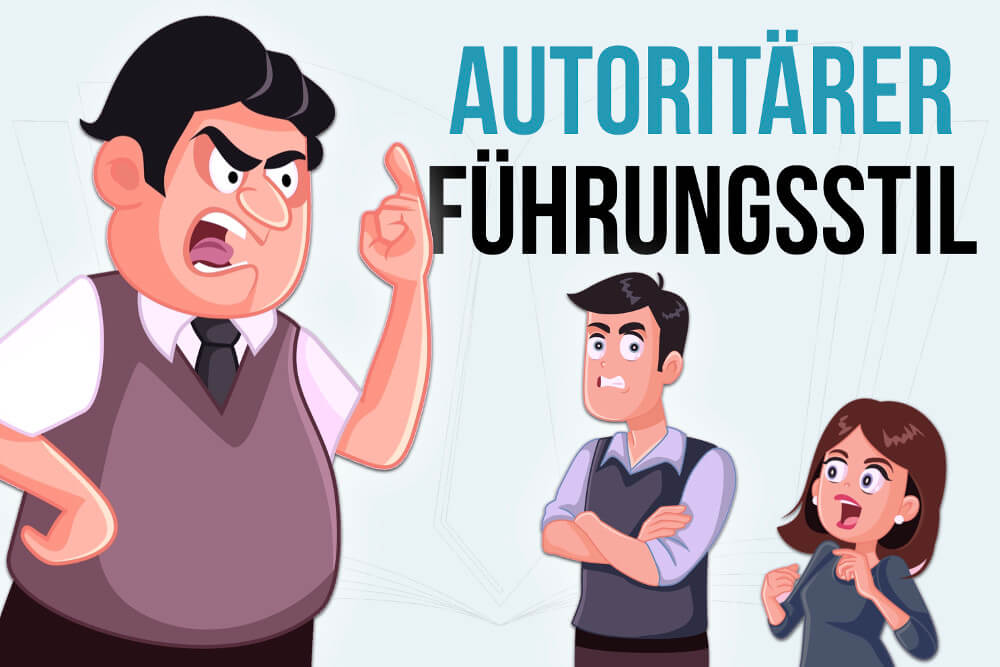 Vorteile und Nachteile des Autoritären Führungsstils: Eine Umfassende Analyse 1 Vorteile und Nachteile des Autoritären Führungsstils: Eine Umfassende Analyse