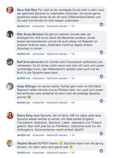 Vorteile und Nachteile von Fremdsprachen Lernen: Eine Umfassende Analyse 3 Vorteile und Nachteile von Fremdsprachen Lernen: Eine Umfassende Analyse