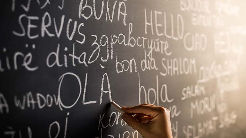 Vorteile und Nachteile von Mehrsprachigkeit: Eine umfassende Analyse 1 Vorteile und Nachteile von Mehrsprachigkeit: Eine umfassende Analyse