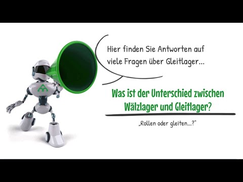 Vorteile und Nachteile von Wälzlagern und Gleitlagern: Eine umfassende Analyse 3 Vorteile und Nachteile von Wälzlagern und Gleitlagern: Eine umfassende Analyse