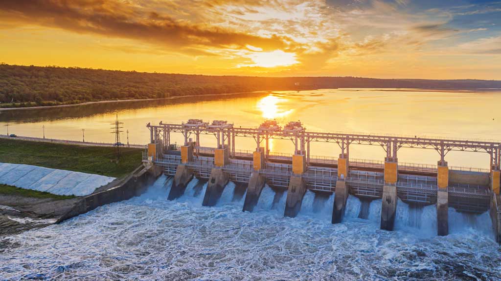 Vorteile und Nachteile von Wasserkraftwerken: Eine umfassende Analyse