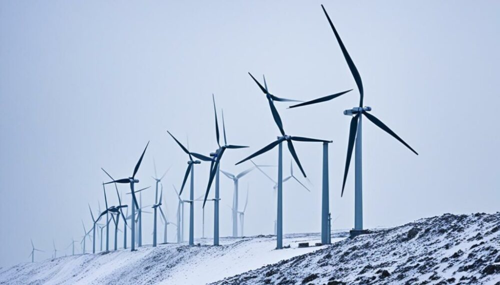Vorteile und Nachteile von Windenergie: Eine umfassende Analyse der Windkraft