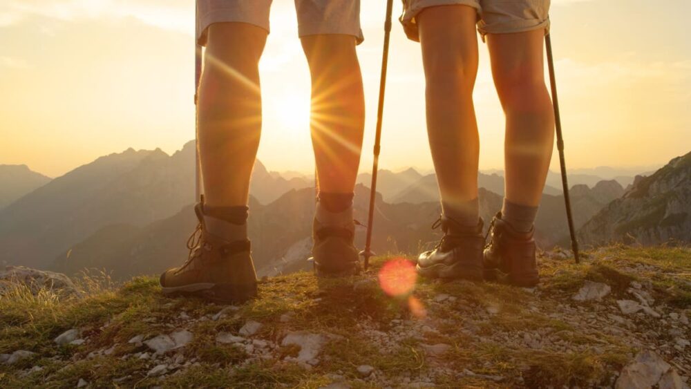 Wandern: Vorteile und Nachteile für deine Gesundheit und Freizeitgestaltung 1 Wandern: Vorteile und Nachteile für deine Gesundheit und Freizeitgestaltung