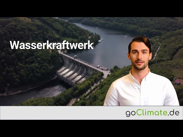 Wasserenergie: Vorteile und Nachteile im Überblick