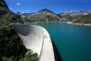 Wasserkraftwerk: Vorteile und Nachteile im Überblick