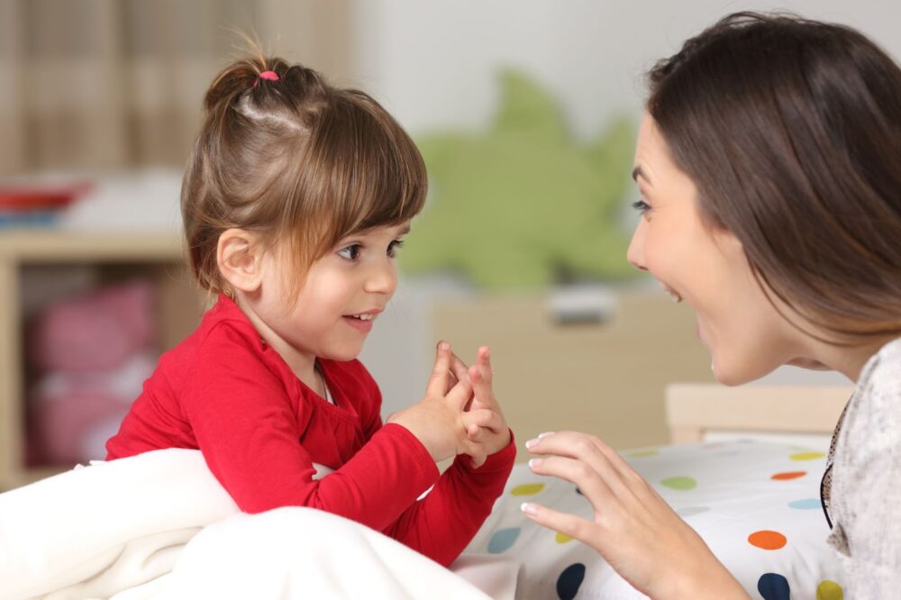 Zweisprachigkeit bei Kindern: Vorteile und Nachteile für die Entwicklung 2 Zweisprachigkeit bei Kindern: Vorteile und Nachteile für die Entwicklung